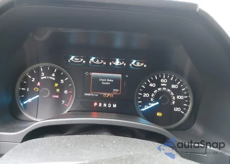 2018 Ford F-150 Xlt z USA, uszkodzony, nr VIN 1FTEW1EG8JFC24437